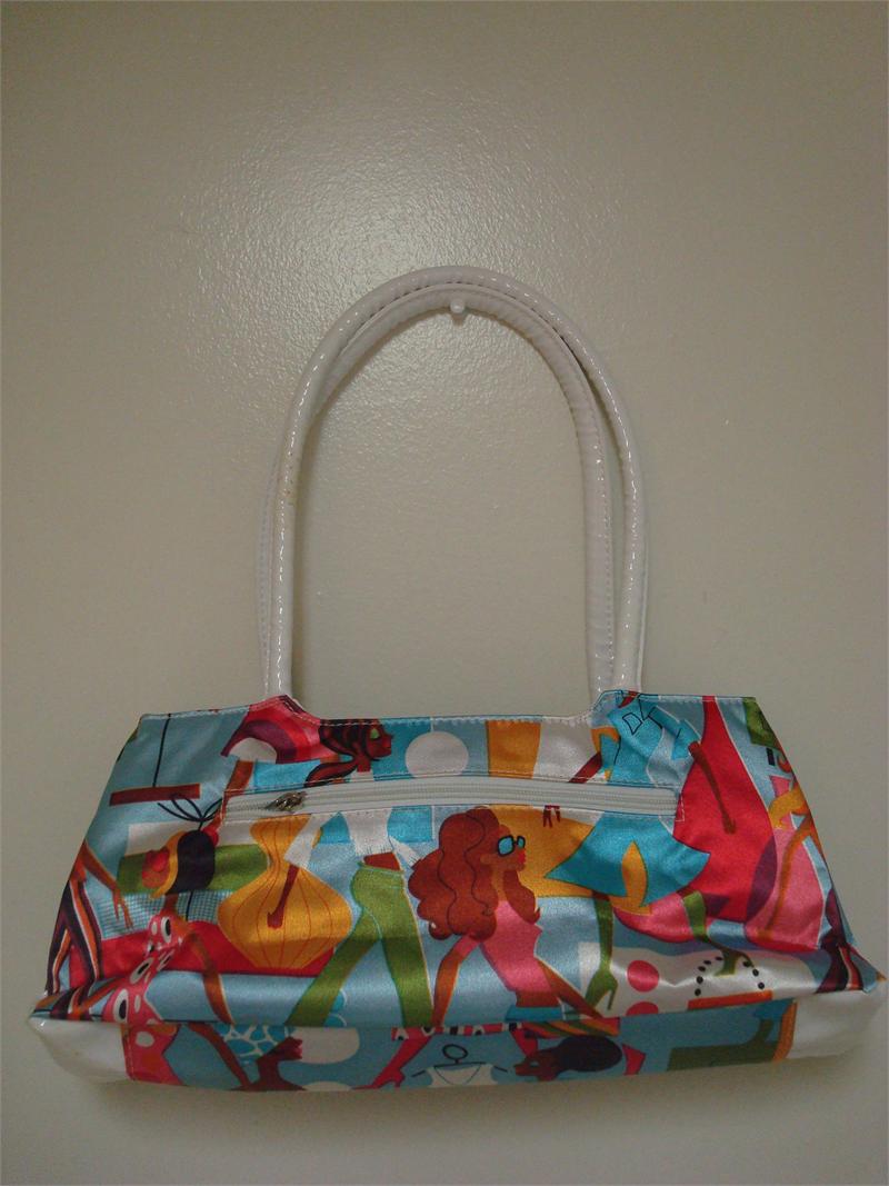 70's style purses